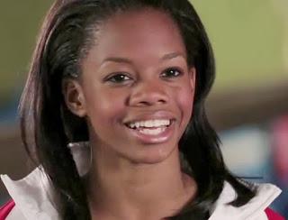 My Guest Blogger, Leon Purvis wants a date with Gold Medalist Gabby Douglas, Will she honor his request.