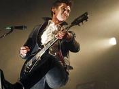 Live Review: Arctic Monkeys Birmingham’s Arena 20/11/13