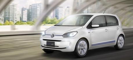 Volkswagen twin up!