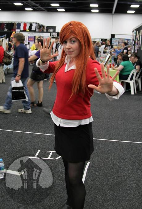 Supanova Adelaide Cosplay 71