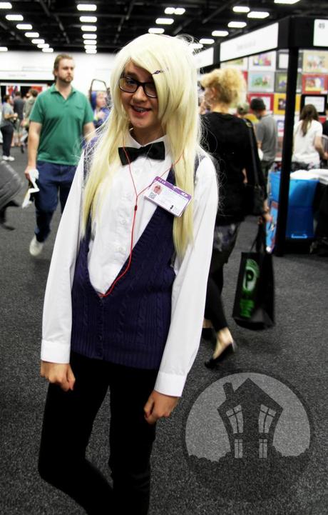 Supanova Adelaide Cosplay 66