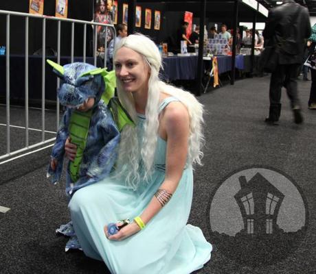 Supanova Adelaide Cosplay 52