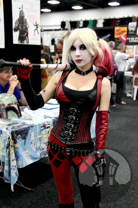 Supanova Adelaide Cosplay 58