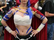 Adelaide Supanova Cosplay Round-Up Part