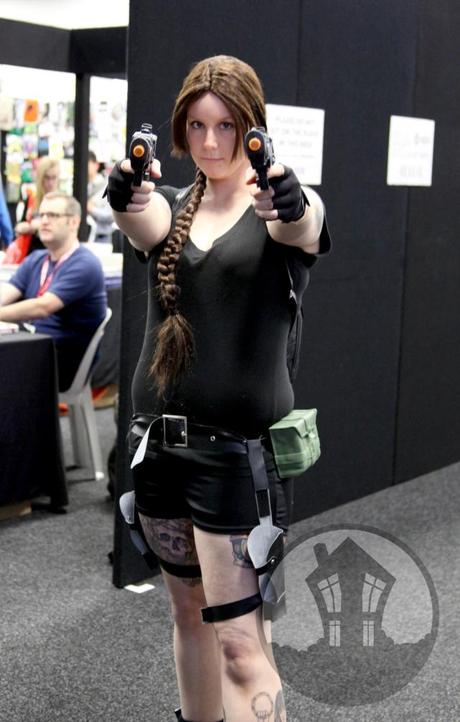 Supanova Adelaide Cosplay 55