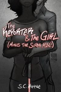 the reporter and the girl