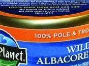 Wild Planet Foods Albacore Tuna Review