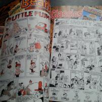 The Beano Annual 2014 celebrating 75 years