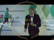 Pharrell Drops First Hours Hour Long Visual “Happy”