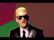 Eminem Teases “Rap God” Video [Trailer]