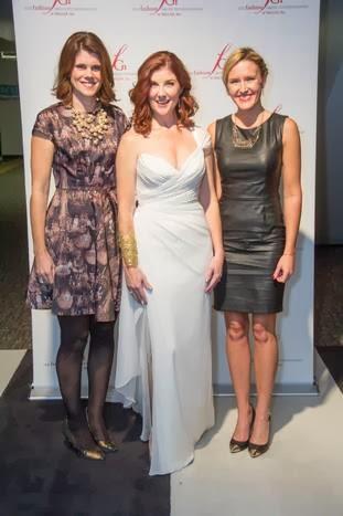 FGI Night of Stars Shone Bight like a Diamond for 2013