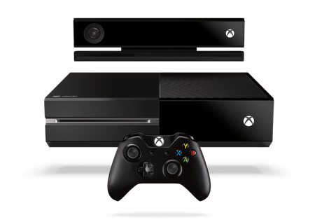 Xbox One pre-orders “unprecedented,” firm “working unbelievably hard to match demand” for Christmas