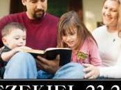 Bible Reading Whole Family