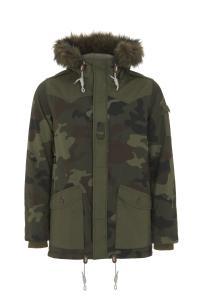 wondon parka