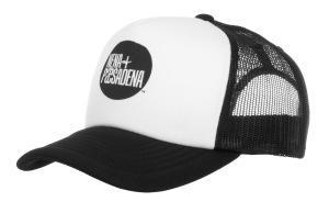 A Nena Pasadena cap. 