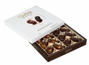 The Best of The Christmas Chocolates On Offer!