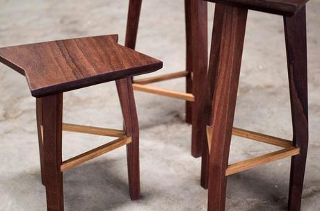 Exquisite craftsmanship and rare woods Exquisite craftsmanship and rare woods