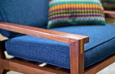 Exquisite craftsmanship and rare woods Exquisite craftsmanship and rare woods