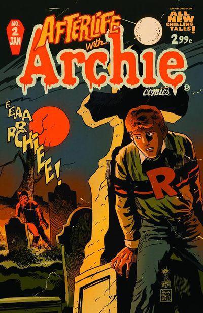 Archie