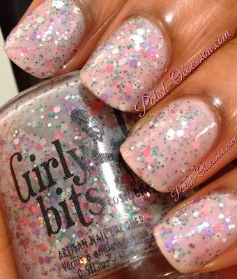 Girly Bits - Spring It On Me