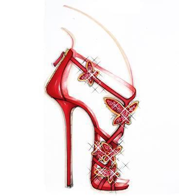 CASADEI Special Edition Christmas 2013 