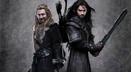 Fili and Kili