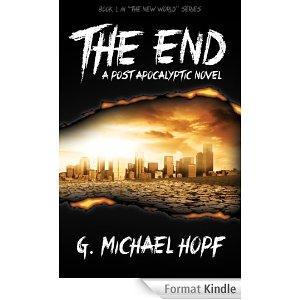 Bestselling Post-Apocalyptic Author G. Michael Hopf