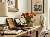 Harmonic Home Office