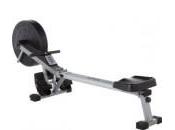 Rowing Machine from Argos Girl River Tries Budget