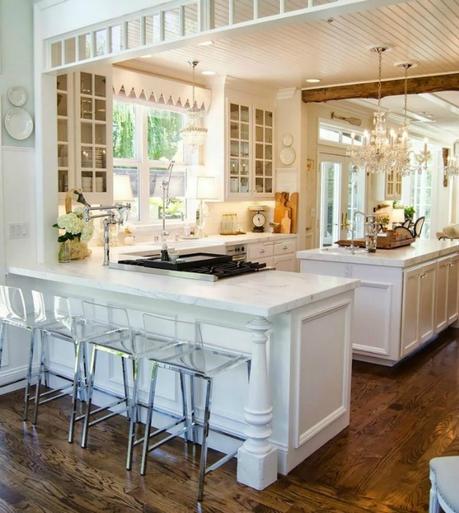 An amazing kitchen renovation Kitchen main