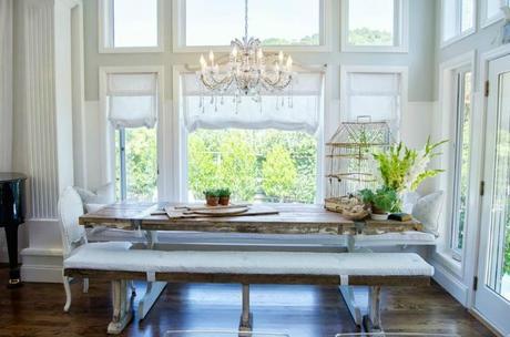 An amazing kitchen renovation kitchen dining