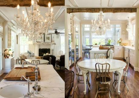 An amazing kitchen renovation Kitchen remodel