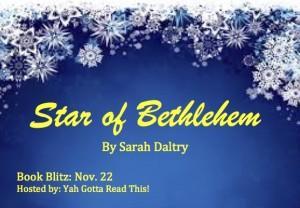 Star of Bethlehem by Sarah Daltry