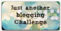 Just another blogging challenge