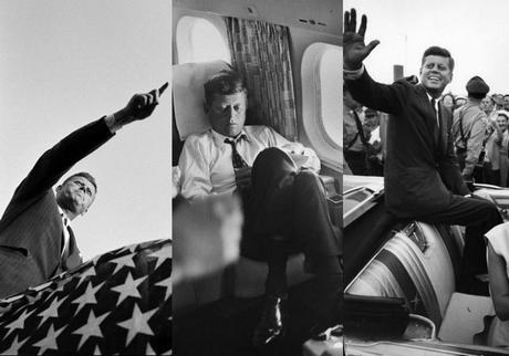 Remembering JFK JFK MAIN