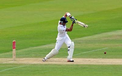 Pietersen a Huge Plus for England