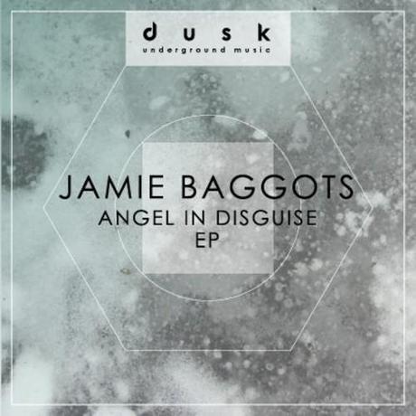 Jamie Baggotts recently released EP of bass-infused house music