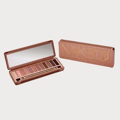 Urban Decay Naked 3 Eye Shadow Palette