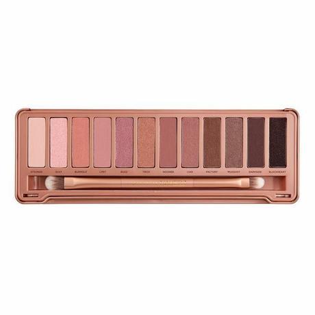 Urban Decay Naked 3 Eye Shadow Palette