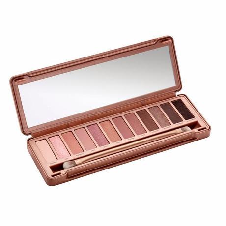 Urban Decay Naked 3 Eye Shadow Palette