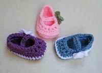 Save this holiday season.  Crochet personalized, homemade gifts with patterns by Tampa Bay Crochet.