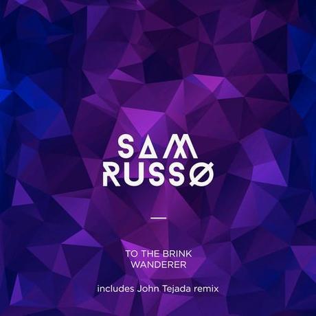 Check out the recently released techno EP 'To The Brink' by Sam Russo