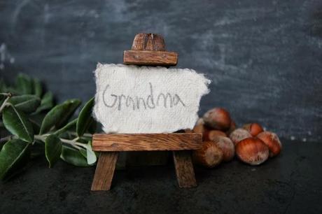 Thanksgiving Farm Style Tablescape