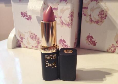 L'Oreal Collection Privee By Cheryl