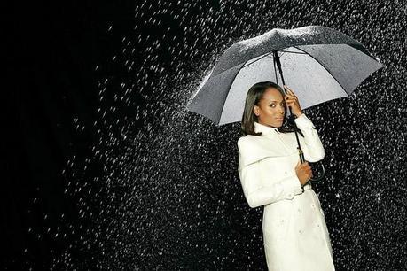 Why We Love Kerry Washington Olivia Pope