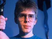John Carmack Resigns Technical Director Software