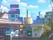 Sunset Overdrive from Insomniac Will Released 2014