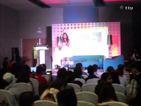 I Experienced the Blogapalooza 2013