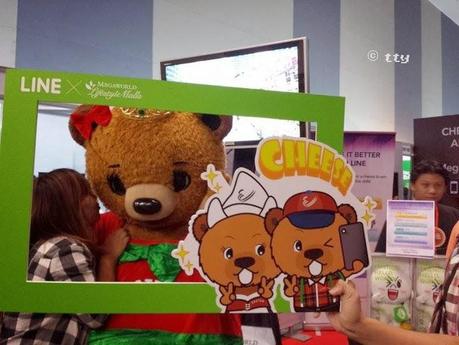 I Experienced the Blogapalooza 2013