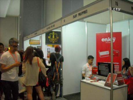 I Experienced the Blogapalooza 2013